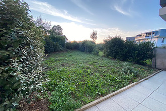 achat appartement viry 74580