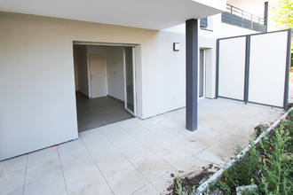 achat appartement viry 74580