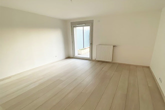achat appartement viry 74580
