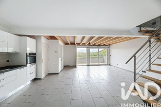 achat appartement viry 74580