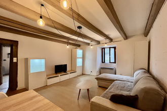 achat appartement viry 74580