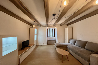achat appartement viry 74580