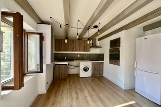 achat appartement viry 74580