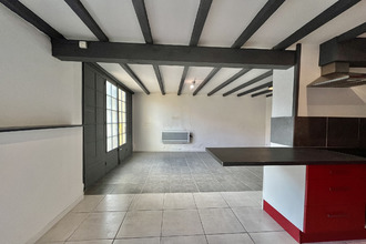 achat appartement viry 74580