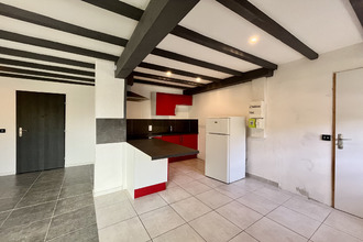 achat appartement viry 74580