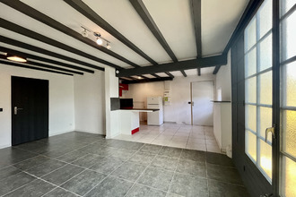 achat appartement viry 74580