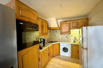 achat appartement viry 74580