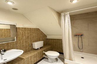 achat appartement viry 74580