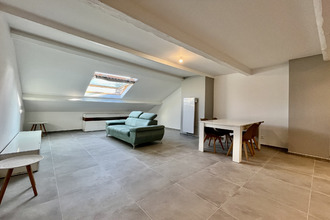 achat appartement viry 74580