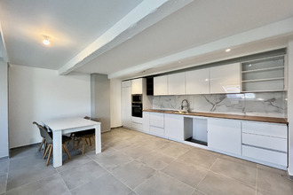 achat appartement viry 74580