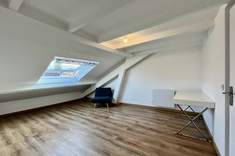 achat appartement viry 74580