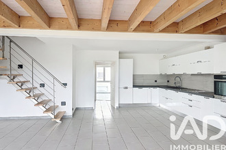 achat appartement viry 74580