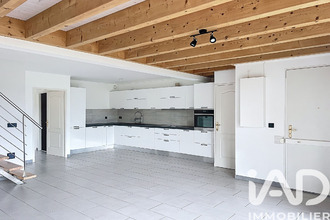 achat appartement viry 74580