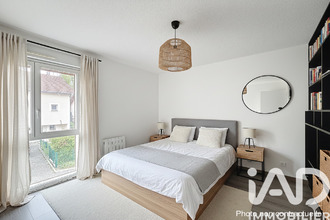 achat appartement viry 74580