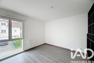 achat appartement viry 74580