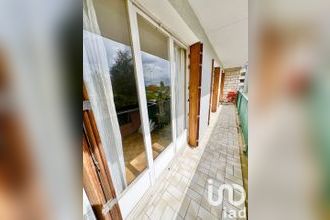 achat appartement viry-chatillon 91170