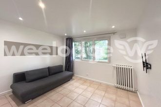 achat appartement viry-chatillon 91170