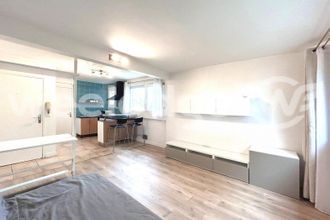 achat appartement viry-chatillon 91170