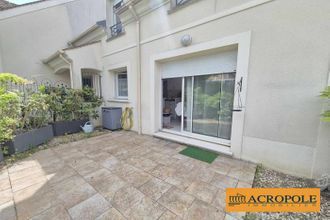 achat appartement viry-chatillon 91170