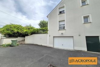 achat appartement viry-chatillon 91170