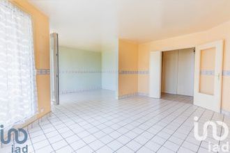 achat appartement viry-chatillon 91170