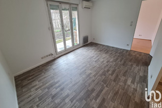 achat appartement viry-chatillon 91170