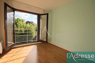 achat appartement viry-chatillon 91170