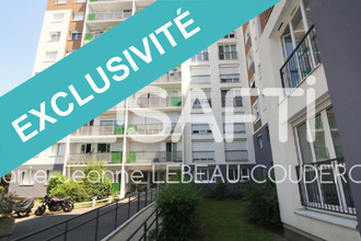 achat appartement viry-chatillon 91170