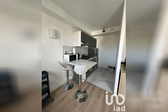 achat appartement viry-chatillon 91170