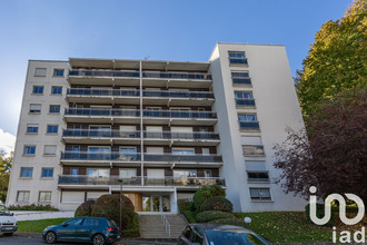 achat appartement viry-chatillon 91170