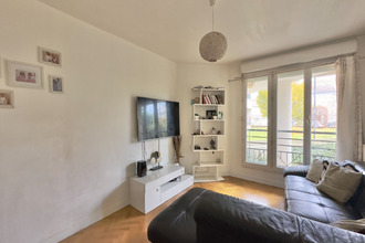 achat appartement viry-chatillon 91170