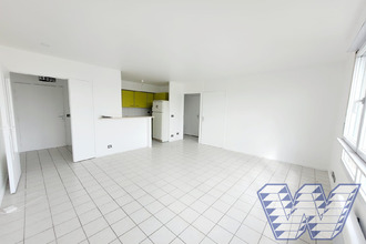 achat appartement viry-chatillon 91170