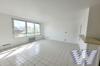 achat appartement viry-chatillon 91170