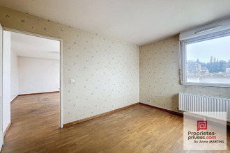 achat appartement viry-chatillon 91170