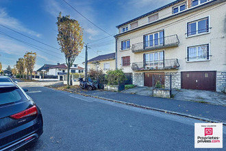 achat appartement viry-chatillon 91170