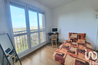 achat appartement viry-chatillon 91170