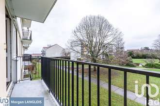 achat appartement viry-chatillon 91170