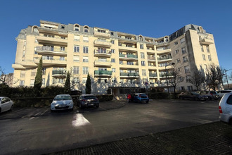 achat appartement viry-chatillon 91170