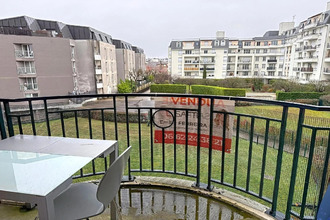 achat appartement viry-chatillon 91170