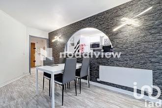 achat appartement viry-chatillon 91170