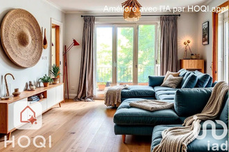 achat appartement viry-chatillon 91170