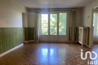 achat appartement viry-chatillon 91170