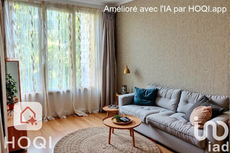 achat appartement viry-chatillon 91170