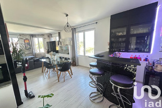 achat appartement viry-chatillon 91170