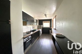 achat appartement viry-chatillon 91170