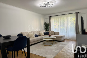 achat appartement viry-chatillon 91170