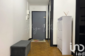 achat appartement viry-chatillon 91170