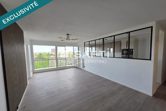 achat appartement viry-chatillon 91170