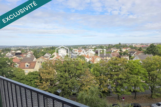 achat appartement viry-chatillon 91170