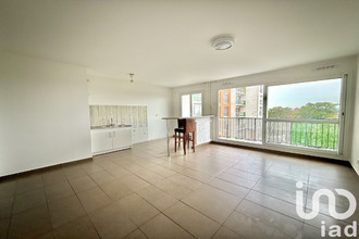 achat appartement viry-chatillon 91170